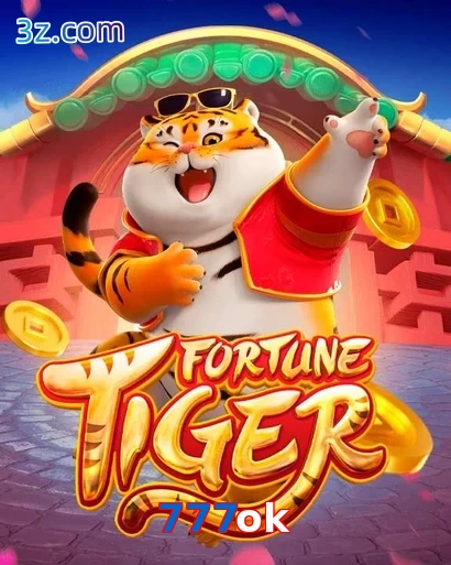 777ok jogo do tigre da sorte