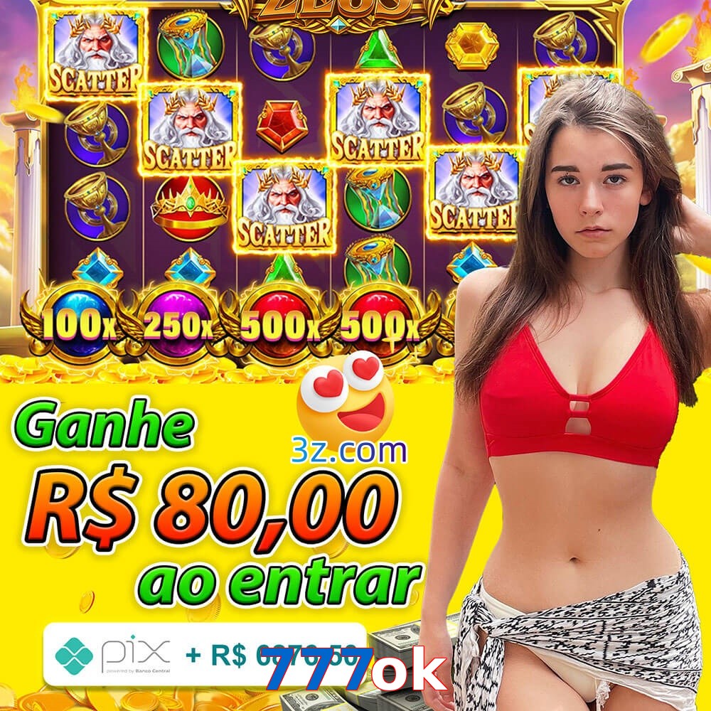 777ok apostas esportivas e cassino